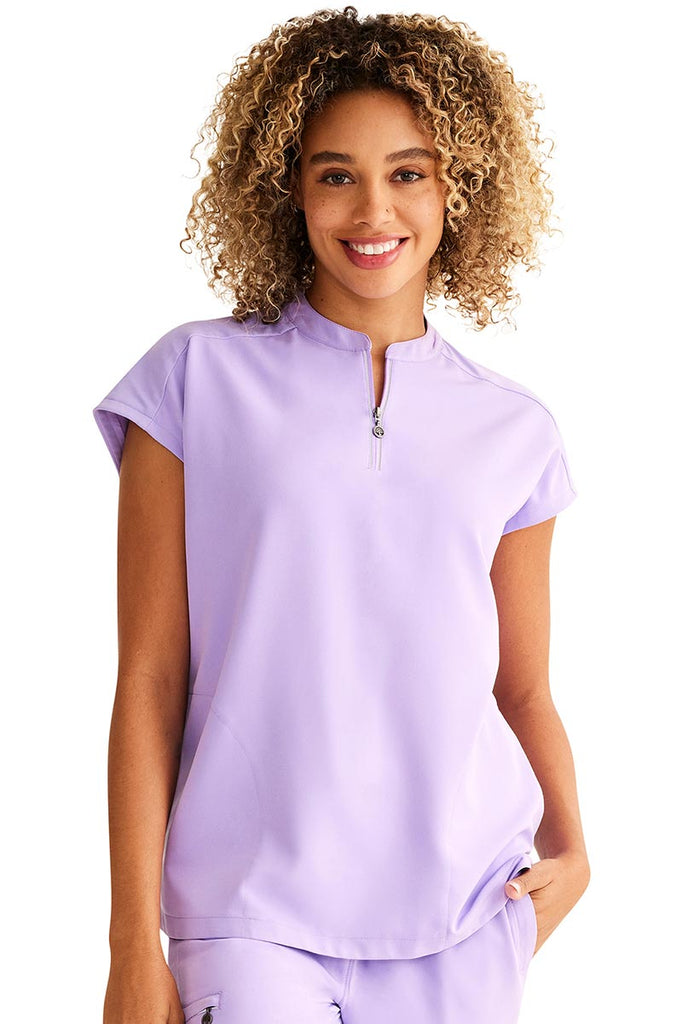 PIJAMA QUIRÚRGICA HEALING HANDS PURPLE LABEL 2286-9156