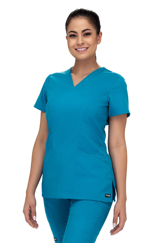 PIJAMA QUIRÚRGICA PARA DAMA GREY´S ANATOMY 41452-4277