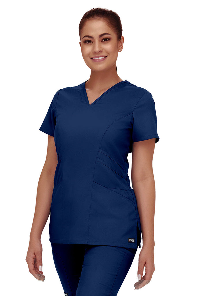 PIJAMA QUIRÚRGICA PARA DAMA GREY´S ANATOMY 41452-4277