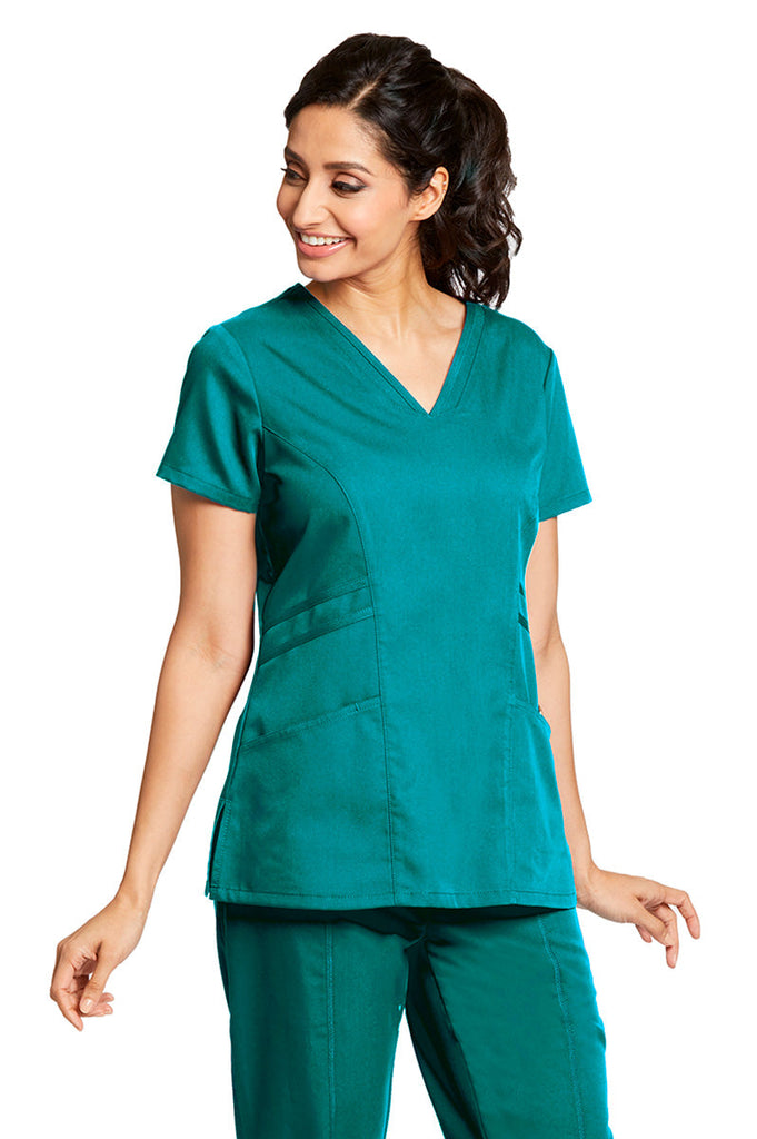 PIJAMA QUIRÚRGICA GREY´S ANATOMY 41452-4277