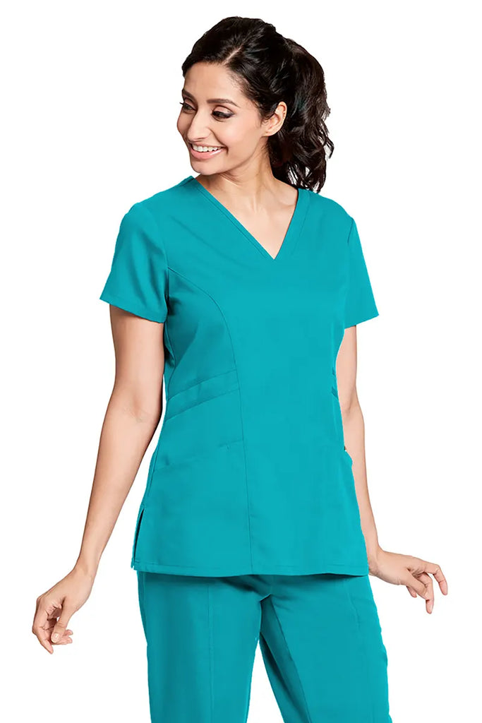 PIJAMA QUIRÚRGICA GREY´S ANATOMY 41452-4277