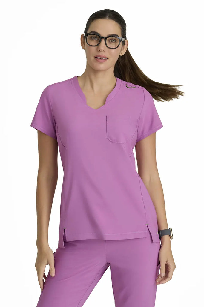 PIJAMA QUIRÚRGICA GREYS ANATOMY EVOLVE GSST181-GSSP651