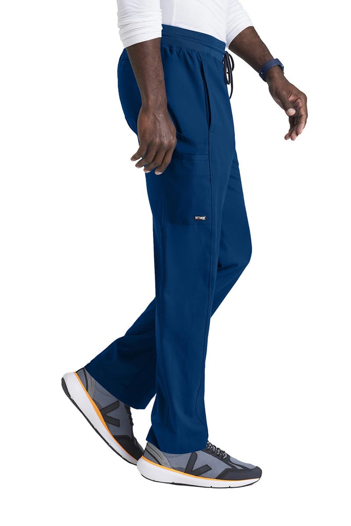 PIJAMA QUIRURGICA GREY S ANATOMY SPANDEX STRETCH GRST079 GRSP617 Unicofam