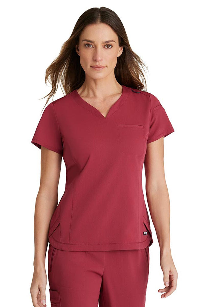 PIJAMA QUIRÚRGICA GREY´S ANATOMY SPÁNDEX STRETCH GRST136-GRSP537