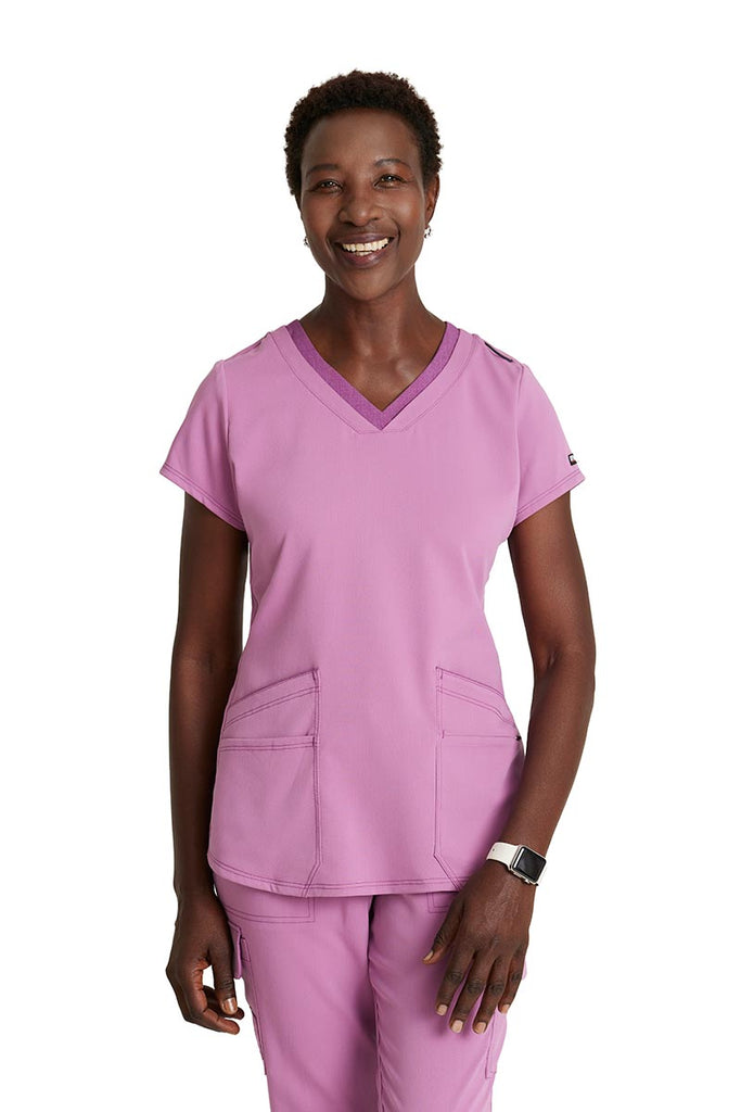 PIJAMA QUIRÚRGICA GREYS ANATOMY SPÁNDEX STRETCH GRST194-GRSP639