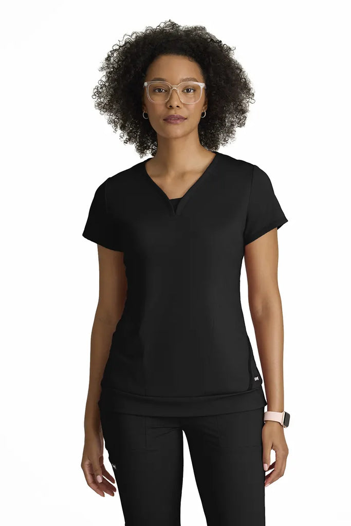 PIJAMA QUIRÚRGICA GREY´S ANATOMY GRST250-GRSP684