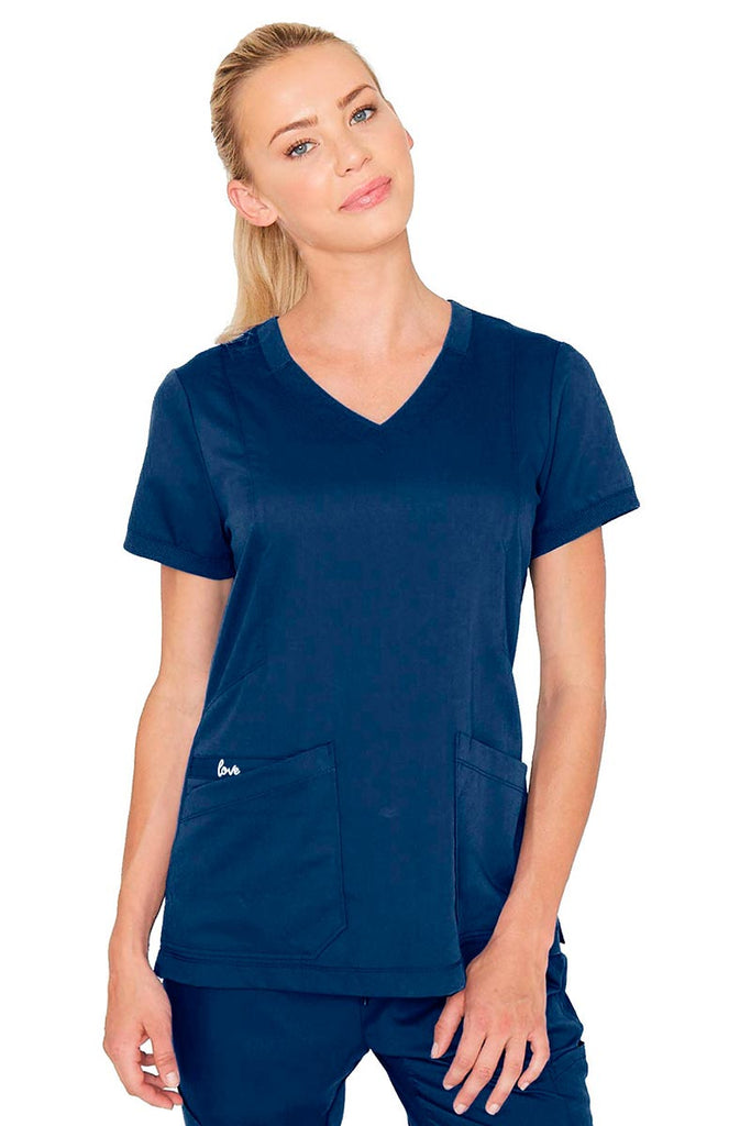 PIJAMA QUIRURGICA GREY S ANATOMY GRT049 GRP534