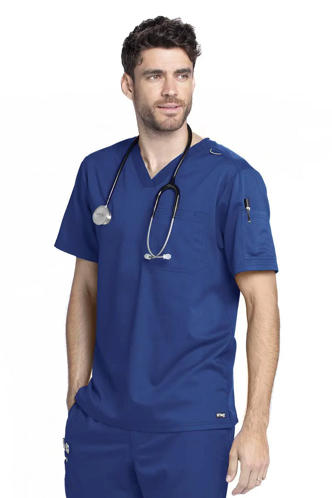 PIJAMA QUIRÚRGICA GREY´S ANATOMY GRT091-GRP558