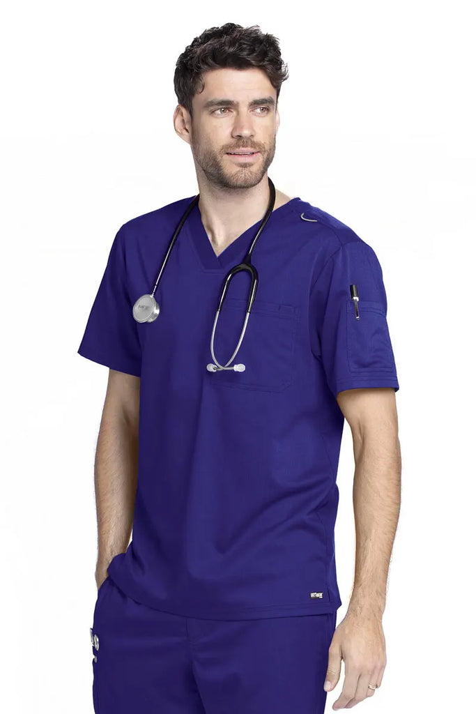 PIJAMA QUIRÚRGICA GREY´S ANATOMY GRT091-GRP558