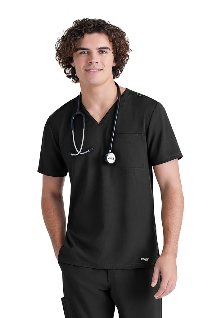 PIJAMA QUIRÚRGICA GREY´S ANATOMY EVOLVE GSST179-GSSP626