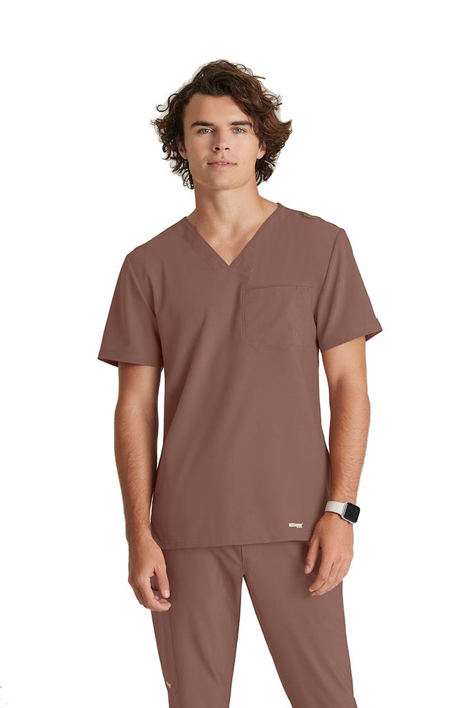 PIJAMA QUIRÚRGICA GREYS ANATOMY EVOLVE GSST179-GSSP649