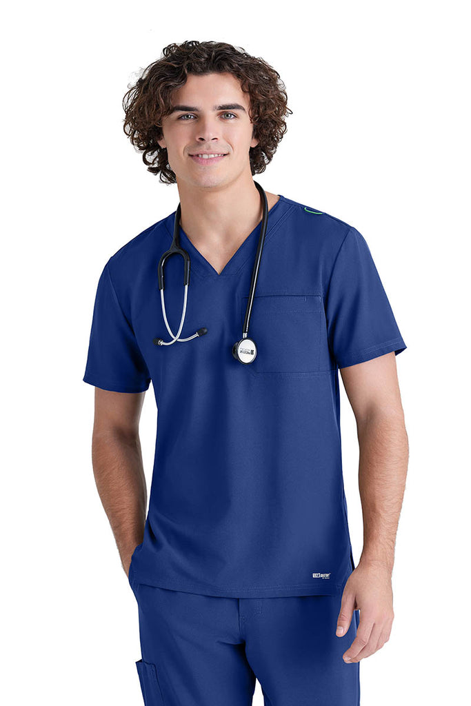 PIJAMA QUIRÚRGICA GREY´S ANATOMY EVOLVE GSST179-GSSP626