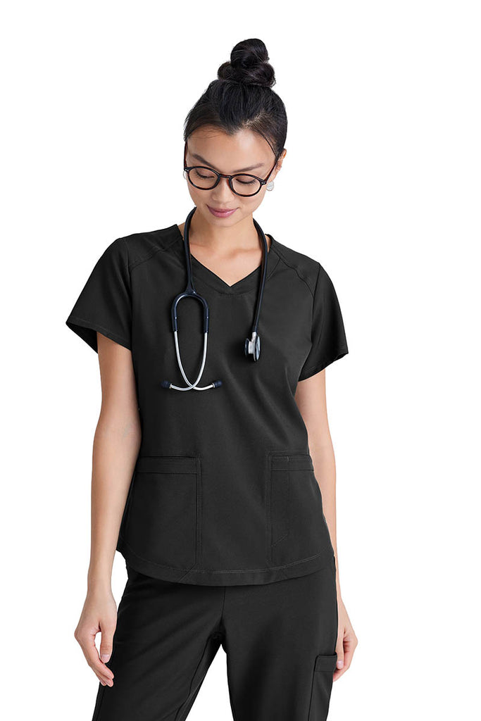 PIJAMA QUIRÚRGICA GREY´S ANATOMY EVOLVE GSST180-GSSP625