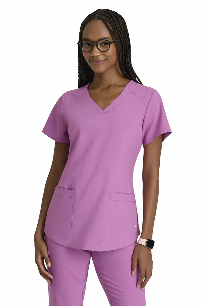 PIJAMA QUIRÚRGICA GREYS ANATOMY EVOLVE GSST180-GSSP651