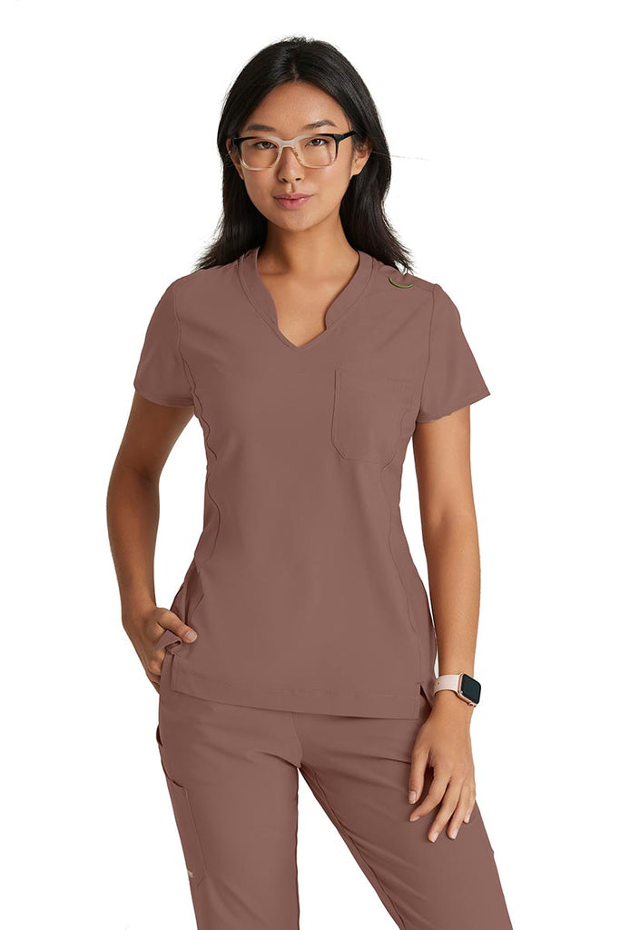 PIJAMA QUIRÚRGICA GREYS ANATOMY EVOLVE GSST181-GSSP627