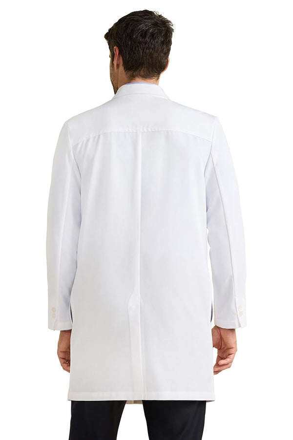 BATA HEALING HANDS WHITE COAT HH401