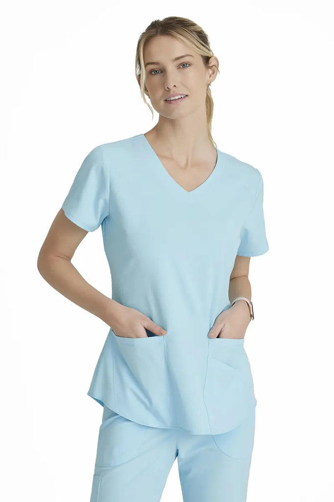 PIJAMA QUIRÚRGICA SKECHERS SK101-SK201