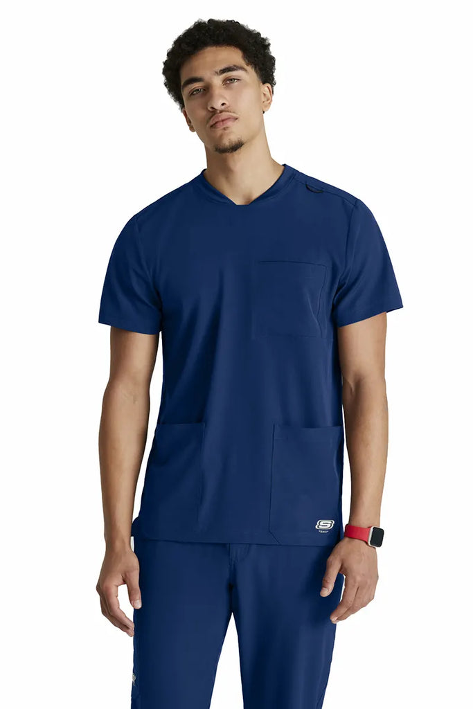 PIJAMA QUIRÚRGICA SKECHERS SKT193-SKP688