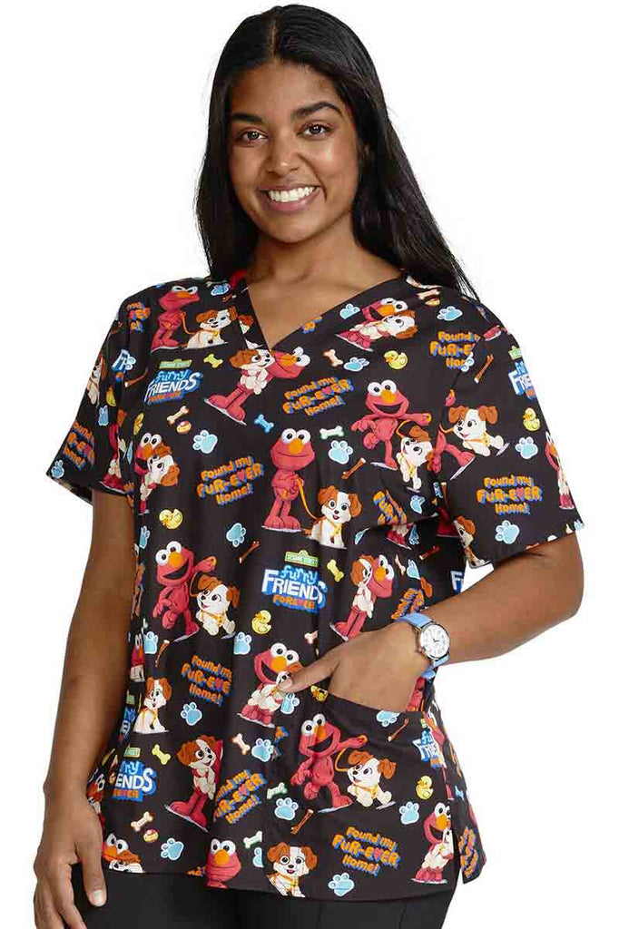 PIJAMA QUIRÚRGICA CHEROKEE ELMO WORKWEAR TF738-WW120