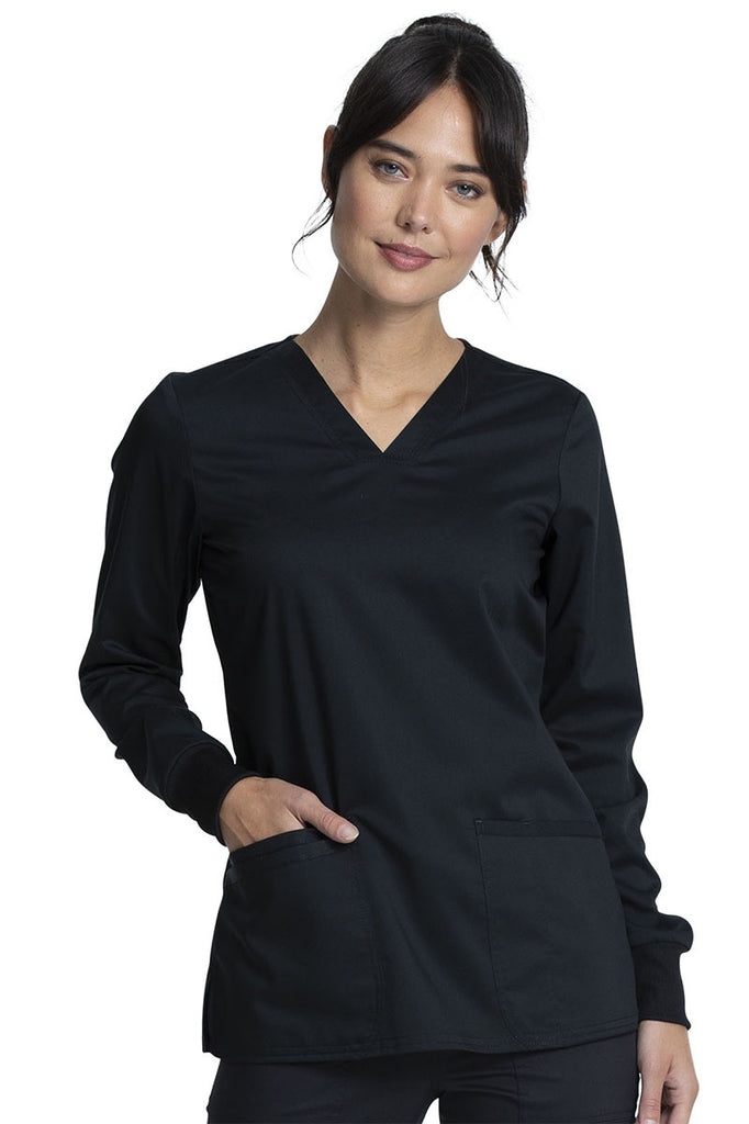 PIJAMA QUIRÚRGICA WORKWEAR REVOLUTION TECH WW855AB-WW235AB