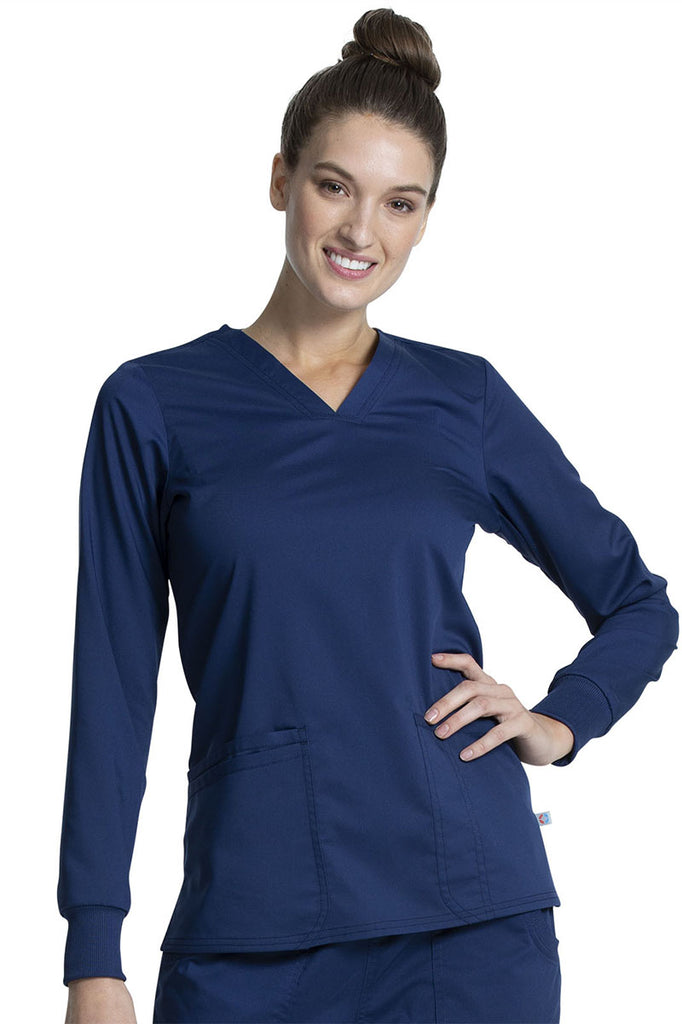 PIJAMA QUIRÚRGICA WORKWEAR REVOLUTION TECH WW855AB-WW235AB