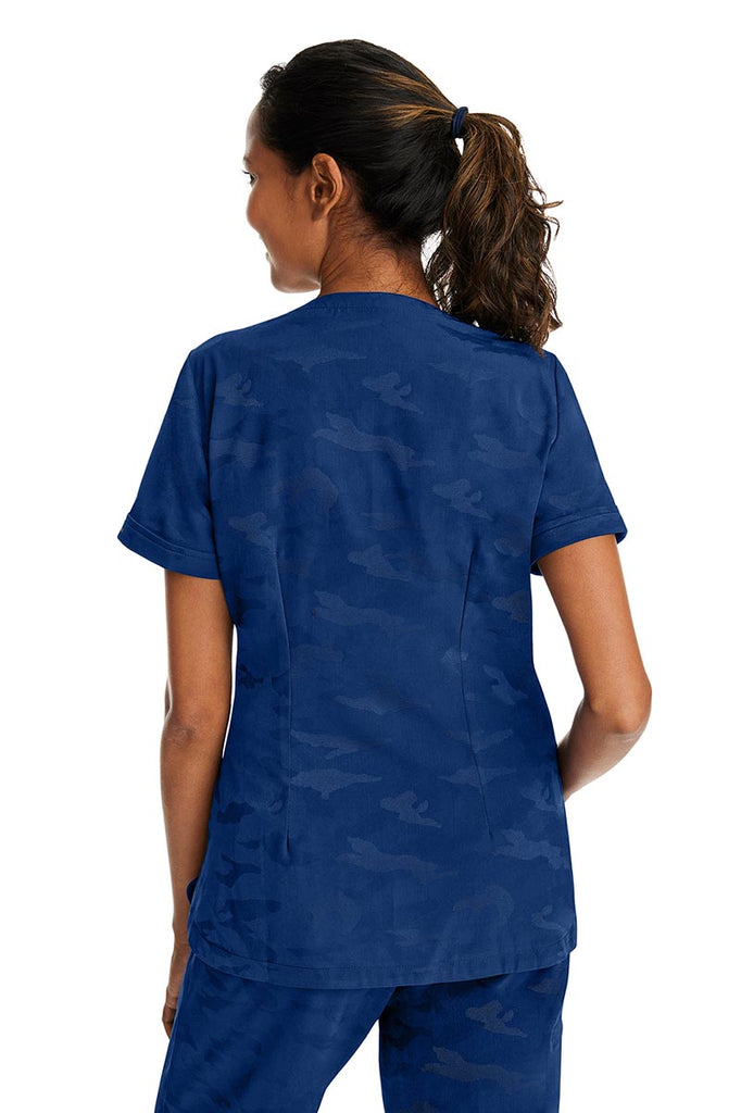PIJAMA QUIRURGICA HEALING HANDS PURPLE LABEL 2353 9350 Unicofam