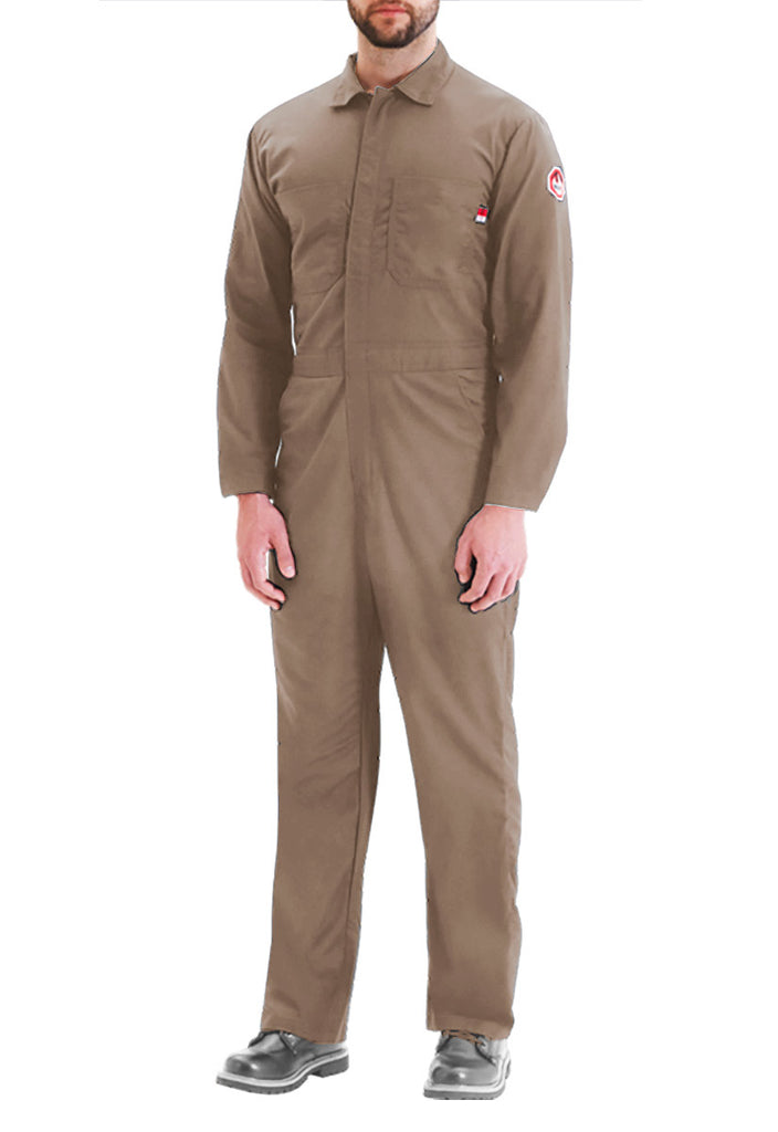 OVEROL ANTIFLAMA DICKIES WALLS FR 401