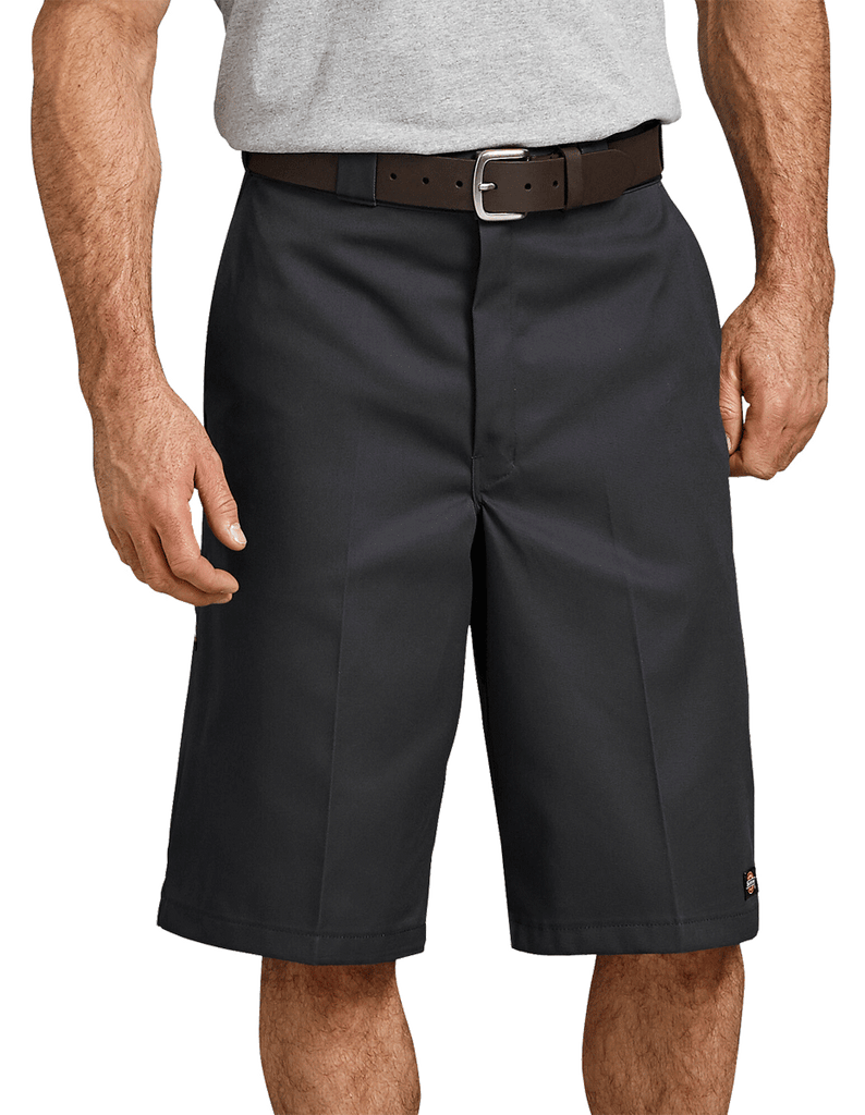 SHORT DICKIES DE GABARDINA 42283