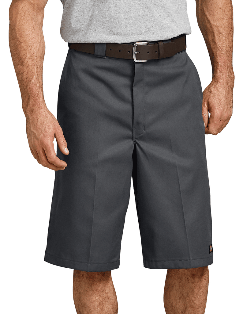 SHORT DICKIES DE GABARDINA 42283