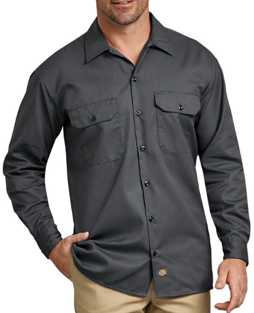 CAMISA DICKIES DE CABALLERO 574