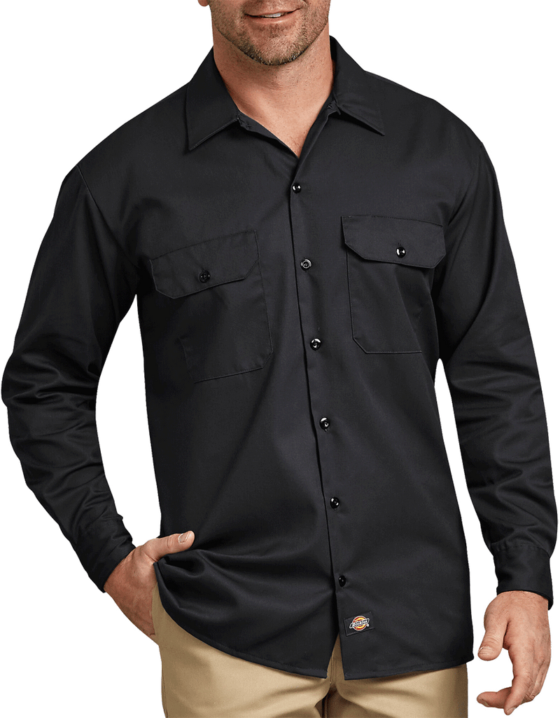 CAMISA DICKIES DE CABALLERO 574