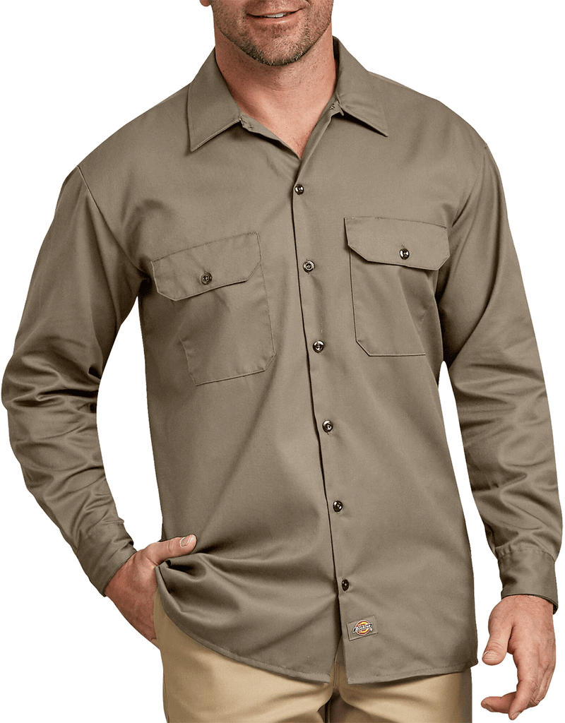 CAMISA DICKIES DE CABALLERO 574