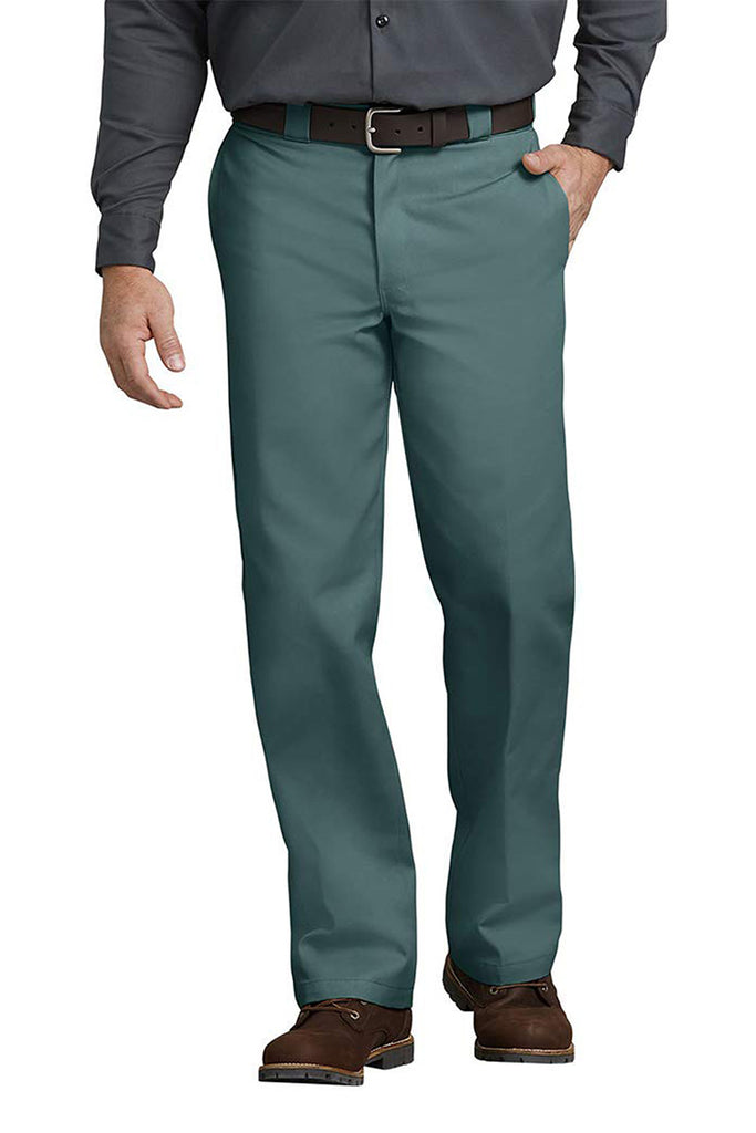 PANTALON DICKIES DE GABARDINA 874