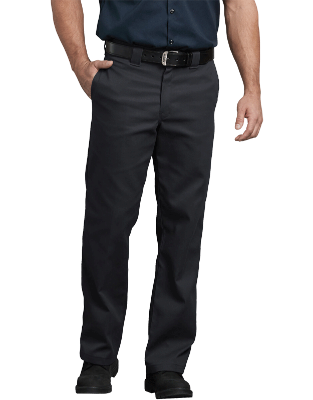 PANTALON DICKIES GABARDINA 874 FLEX