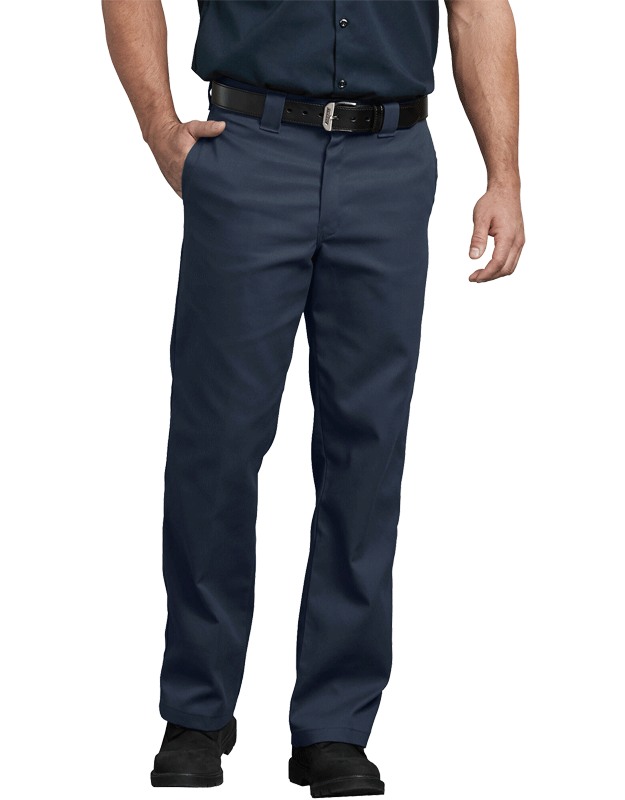 PANTALON DICKIES GABARDINA 874 FLEX