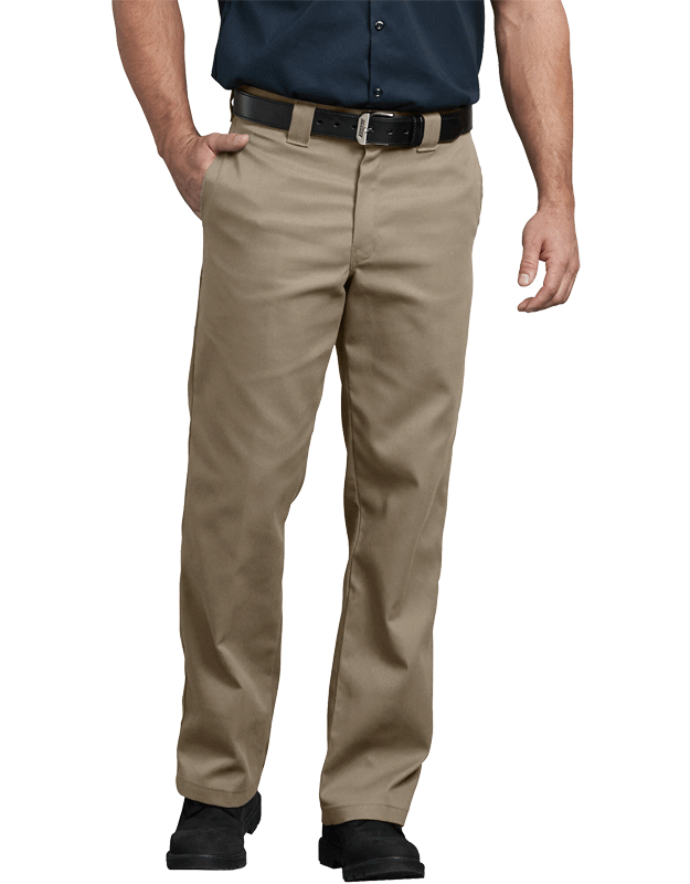 PANTALON DICKIES GABARDINA 874 FLEX