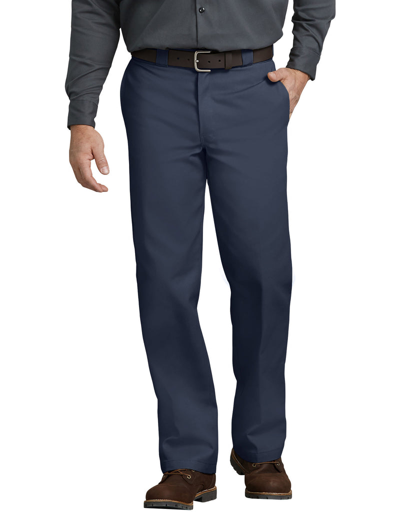 PANTALON DICKIES DE GABARDINA 874