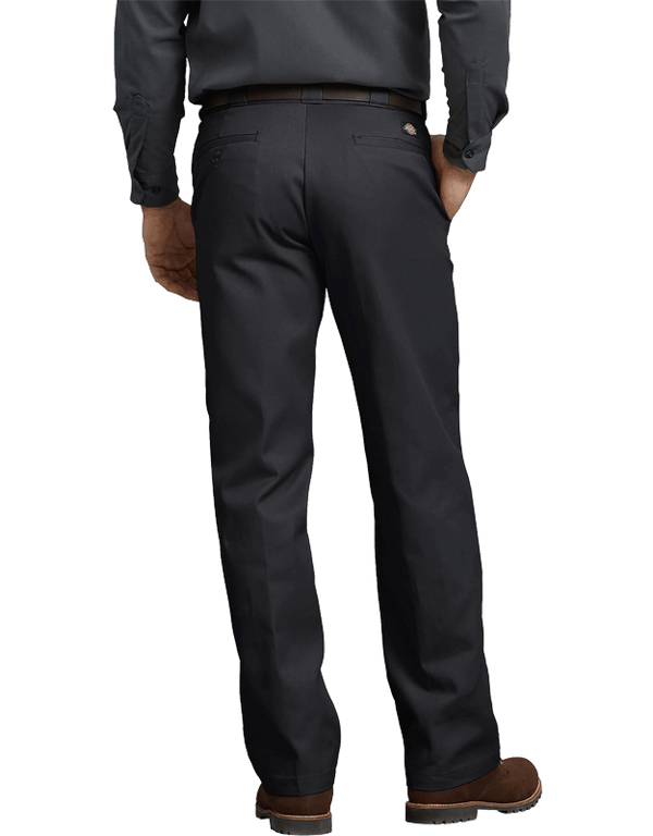 PANTALON DICKIES DE GABARDINA 874