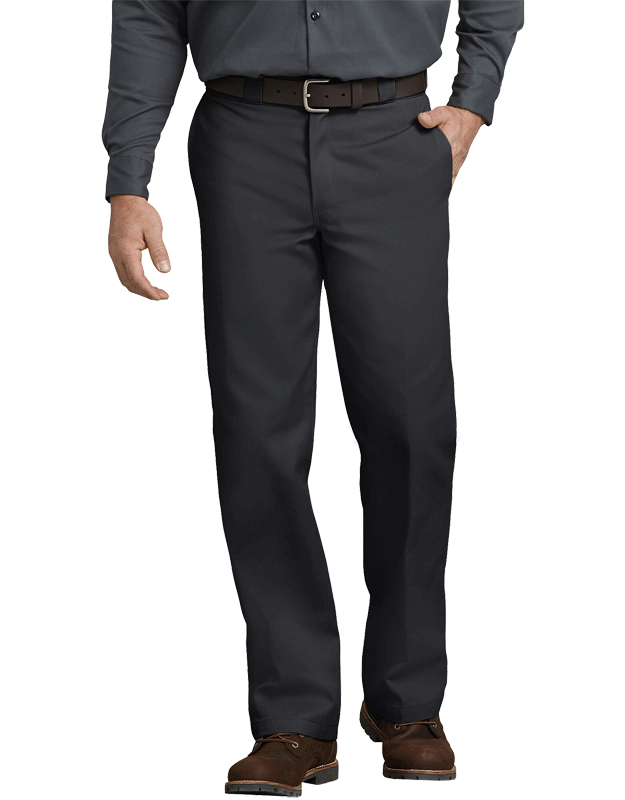 PANTALON DICKIES DE GABARDINA 874