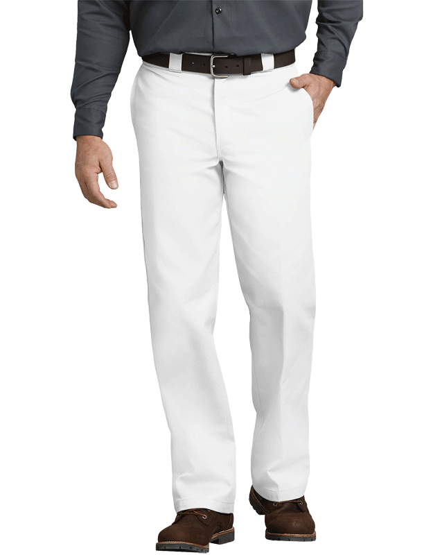 PANTALON DICKIES DE GABARDINA 874