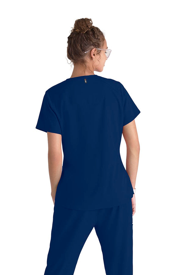 PIJAMA QUIRÚRGICA GREY´S ANATOMY SPANDEX STRECH GRST011-GRSP537