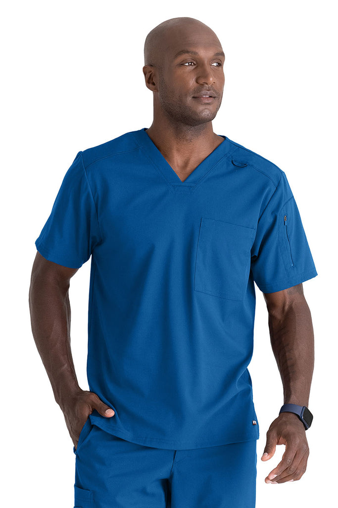 PIJAMA GREY´S ANATOMY SPÁNDEX STRETCH GRST079-GRSP550