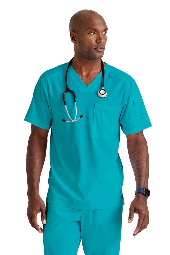 PIJAMA GREY´S ANATOMY SPÁNDEX STRETCH GRST079-GRSP550