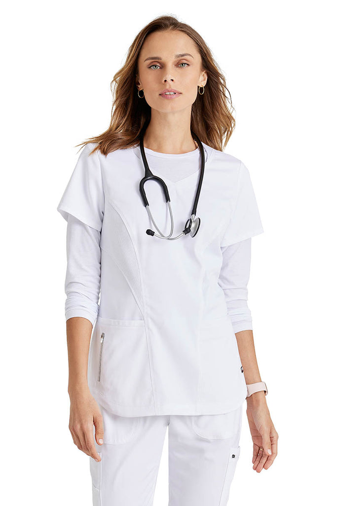 PIJAMA QUIRÚRGICA GREY´S ANATOMY SPÁNDEX GRST124-GRSP527