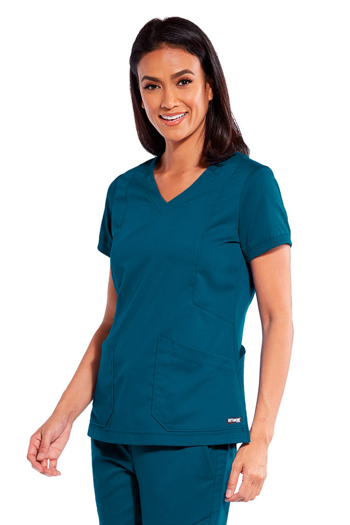 PIJAMA QUIRÚRGICA GREY´S ANATOMY GRT049-GRP534