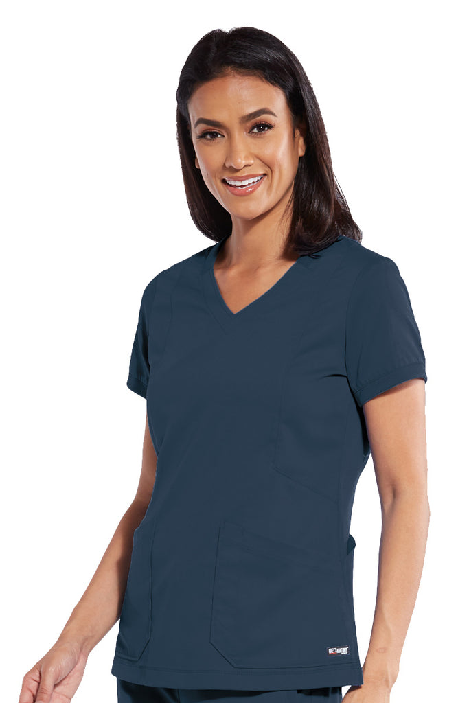 PIJAMA QUIRÚRGICA GREY´S ANATOMY GRT049-GRP534