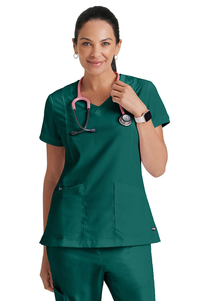 PIJAMA QUIRÚRGICA GREY´S ANATOMY GRT049-GRP534