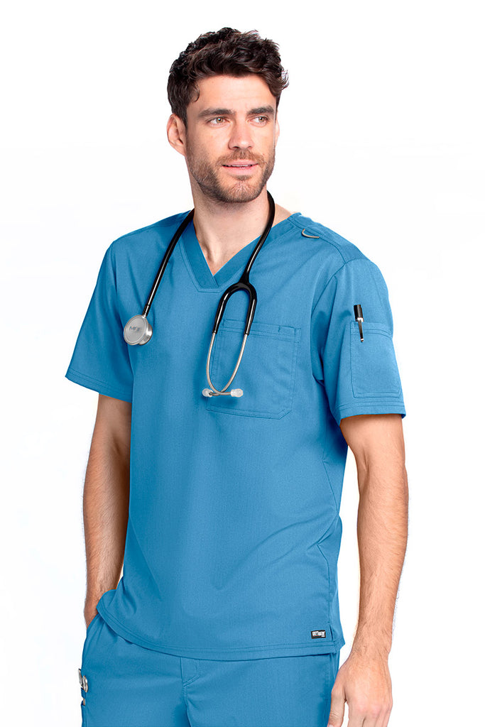 PIJAMA QUIRÚRGICA GREY´S ANATOMY GRT091-GRP558