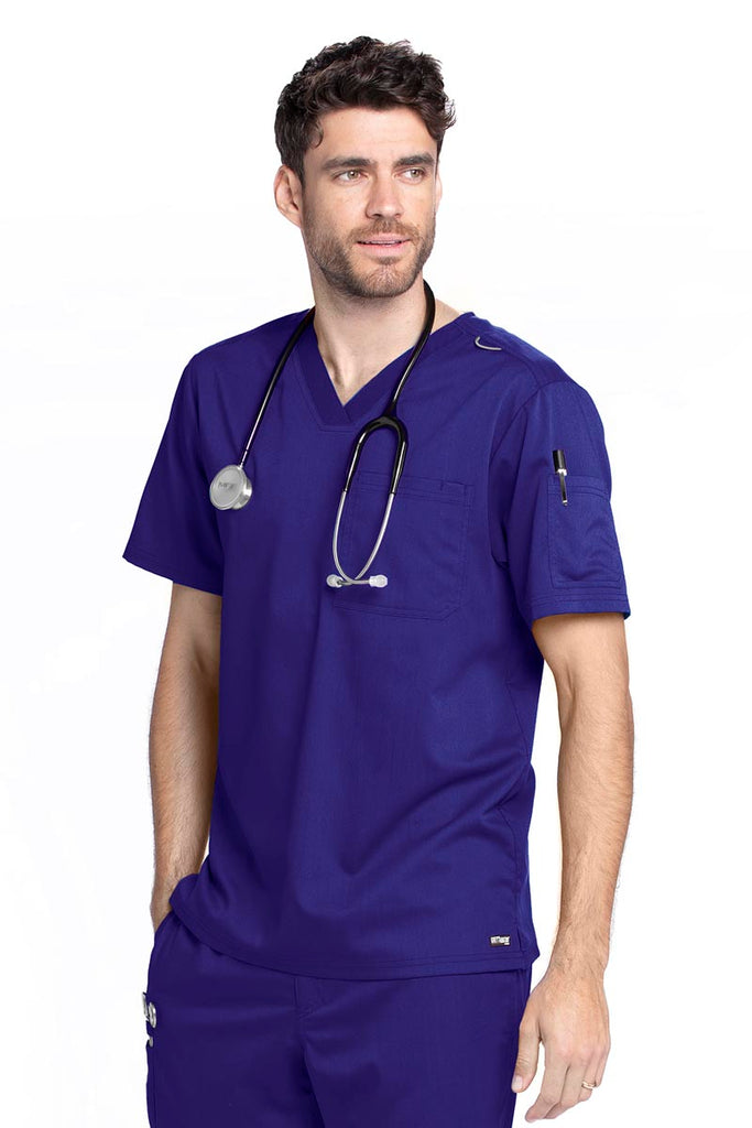 PIJAMA QUIRÚRGICA GREY´S ANATOMY GRT091-GRP558