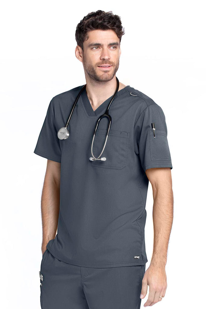 PIJAMA QUIRÚRGICA GREY´S ANATOMY GRT091-GRP558